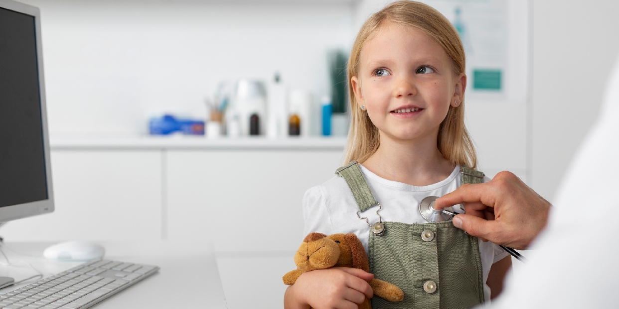 Változik 2026-ban a gyerekorvosok pénteki rendelési ideje