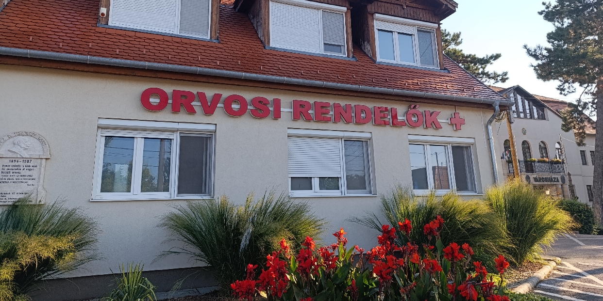 Április 10-én Dr. Sztrányay Anette nem rendel