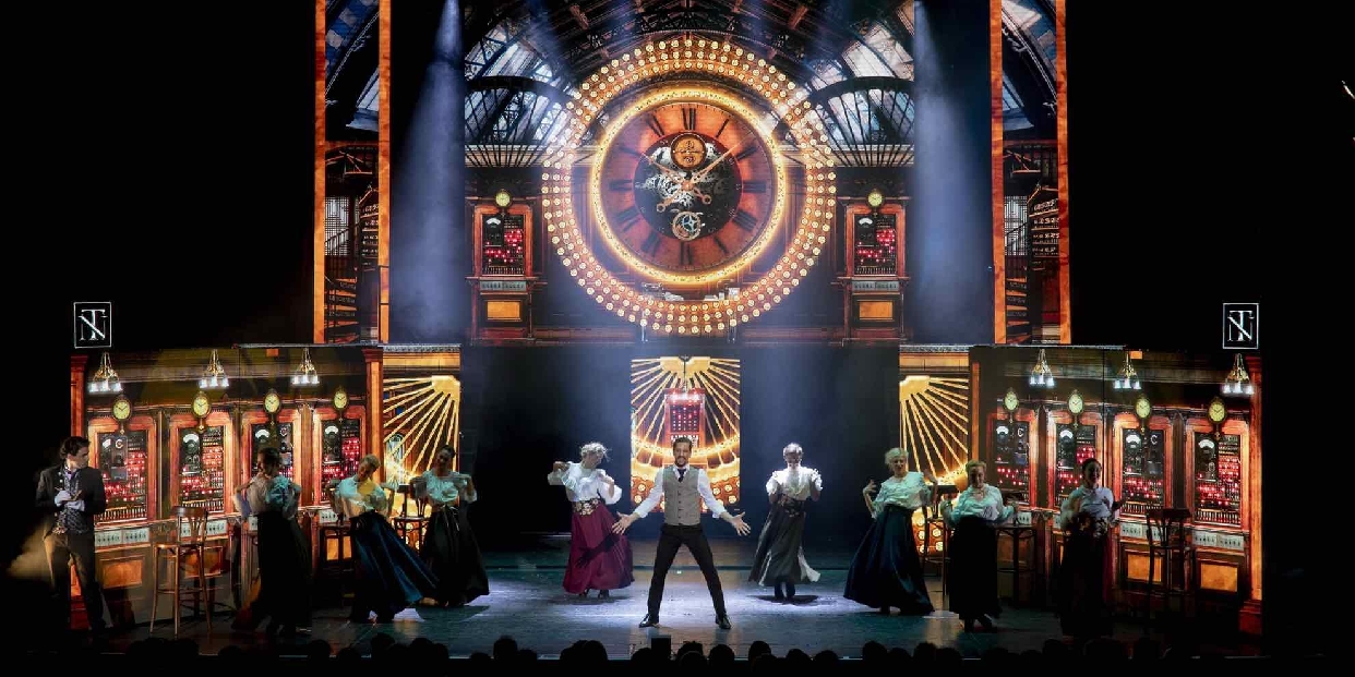 Elindult a jegyértékesítés a Tesla-musical pomázi előadására