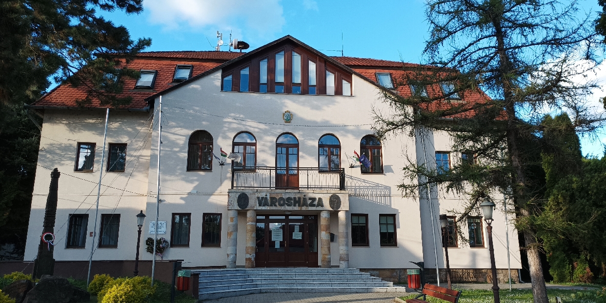 Meghívó a 2026. március 26-i képviselő-testületi ülésre