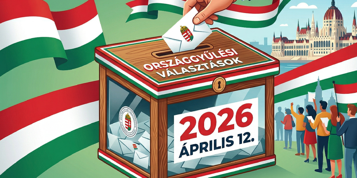 Hogyan igényelhet mozgóurnát a 2026-os választásokon?