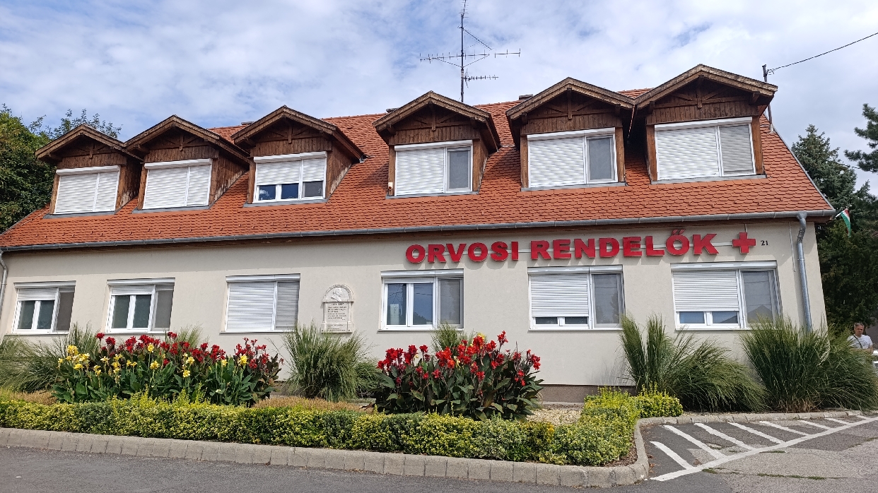 Változás Dr. Novák Viktória rendelésében