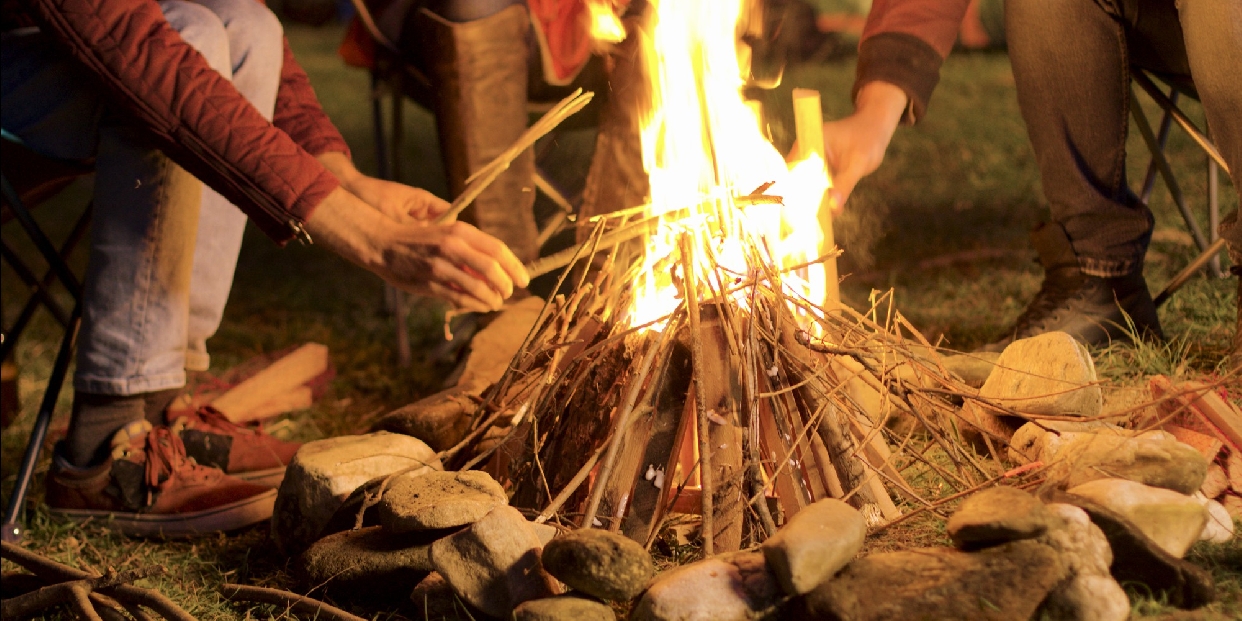 Szabadtéri tűzgyújtás és tűzmegelőzés szabályai