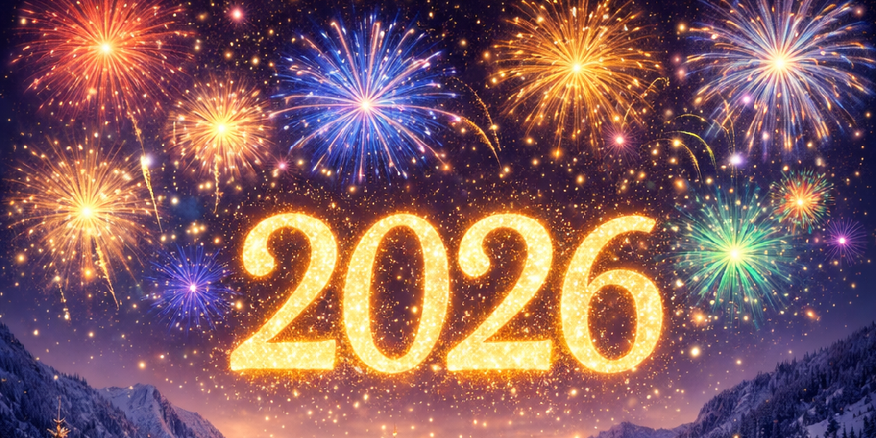 Boldog Új Évet kíván Pomáz Város Önkormányzata!