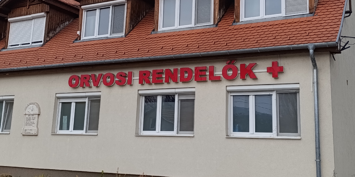 Dr. Novák Viktória nem rendel november 28-án és december 1-én