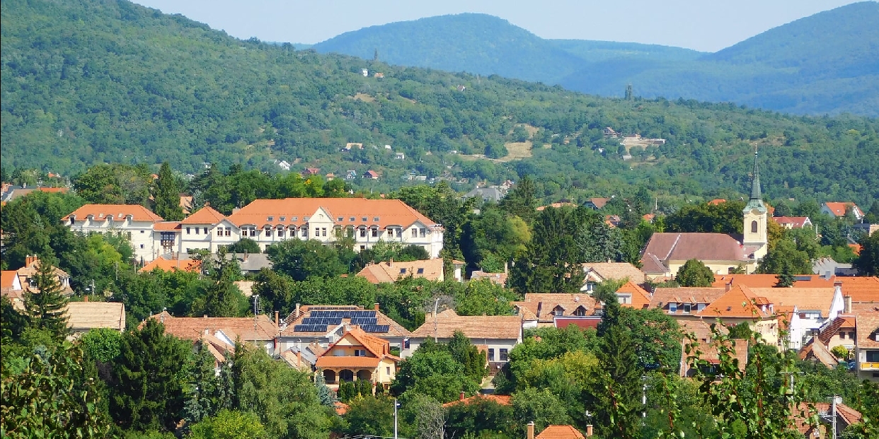 Támogatási összeg visszafizetése a Területfejlesztési Alapból