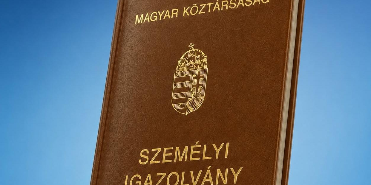 Segítsünk idős hozzátartozóinknak az okmánycserében!