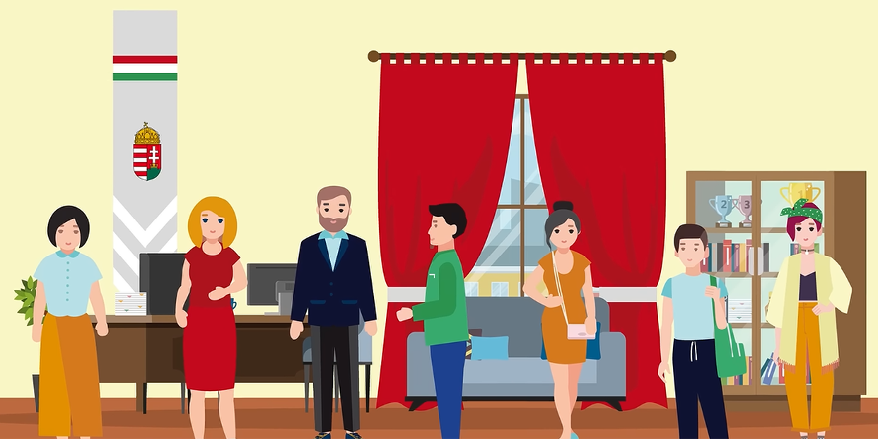 Választás 2026: Jelentkezzen Ön is szavazatszámláló bizottsági tagnak!