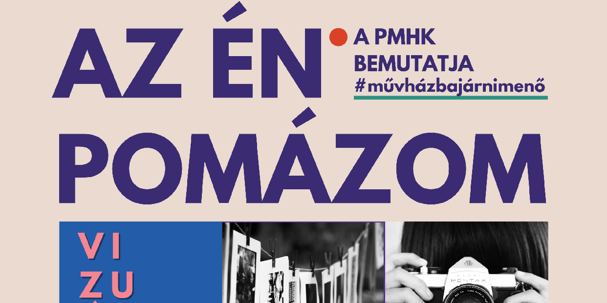 „Az én Pomázom…” - Kreatív alkotói versenyfelhívás 