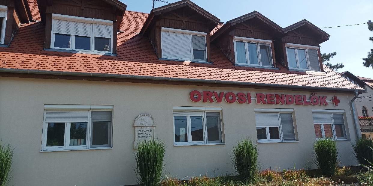 December 3-5. között Dr. Vas János szabadságon lesz