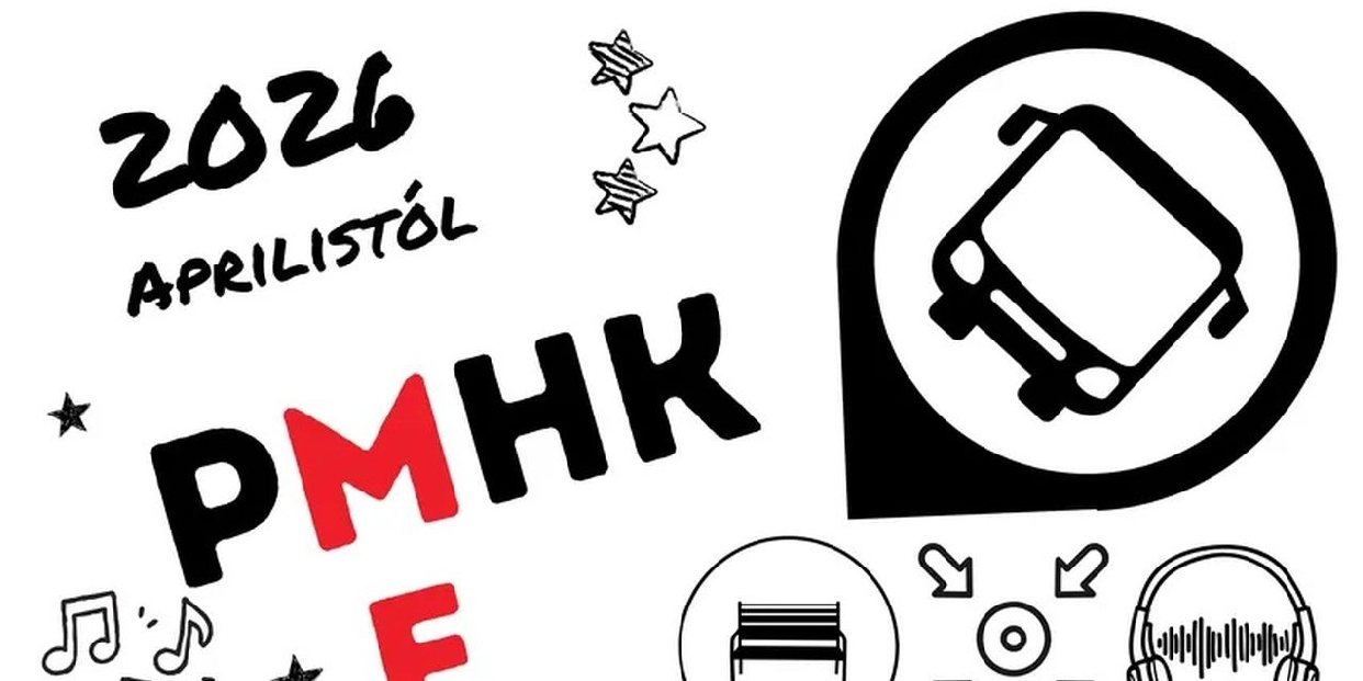 PMHK – MEGÁLLÓ | Szavazz a fiatalok terére!