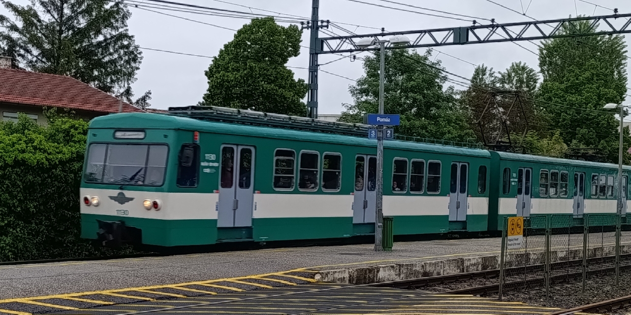 Mit ért a kormány racionalizált HÉV-fejlesztés alatt?