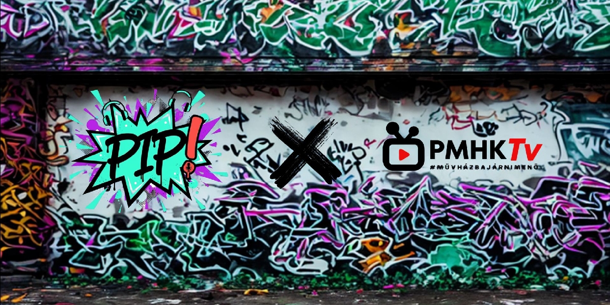 PiP! - Pomázi Ifjúsági Podcast indul a fiatalok hangjával