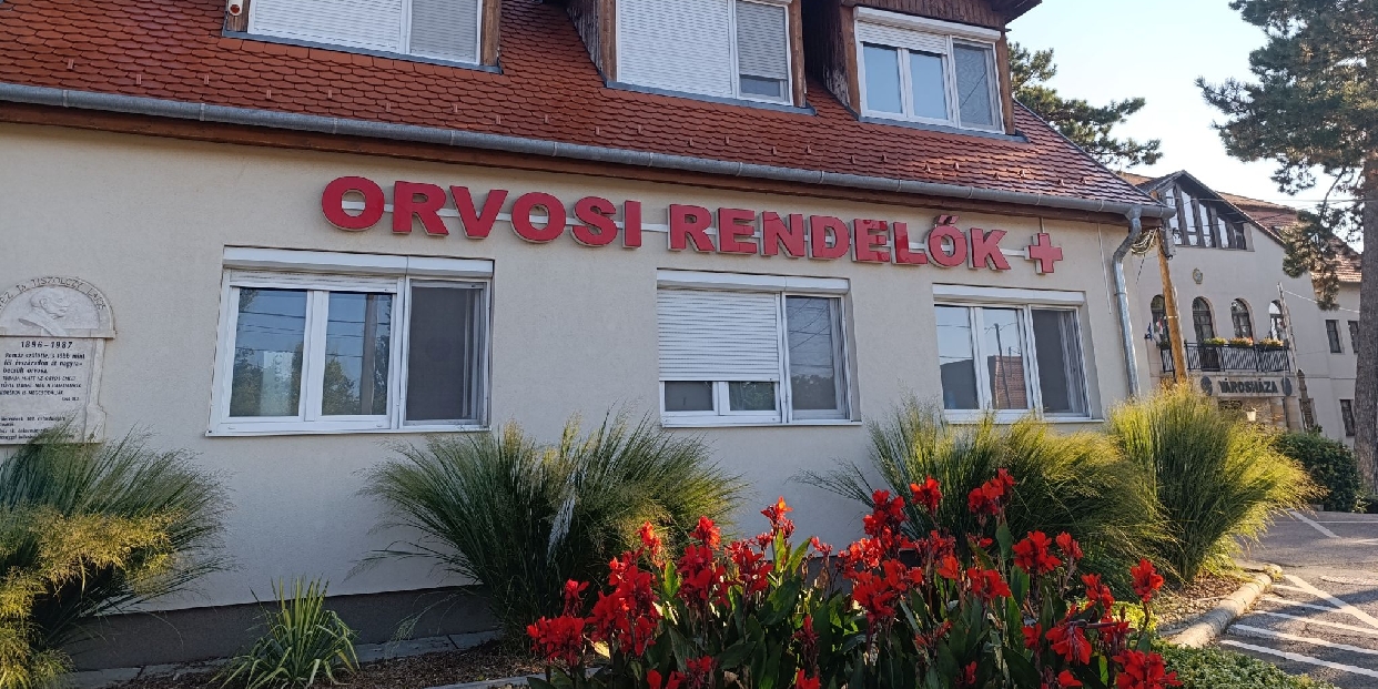 Dr. Sztrányay Anette szabadságon lesz