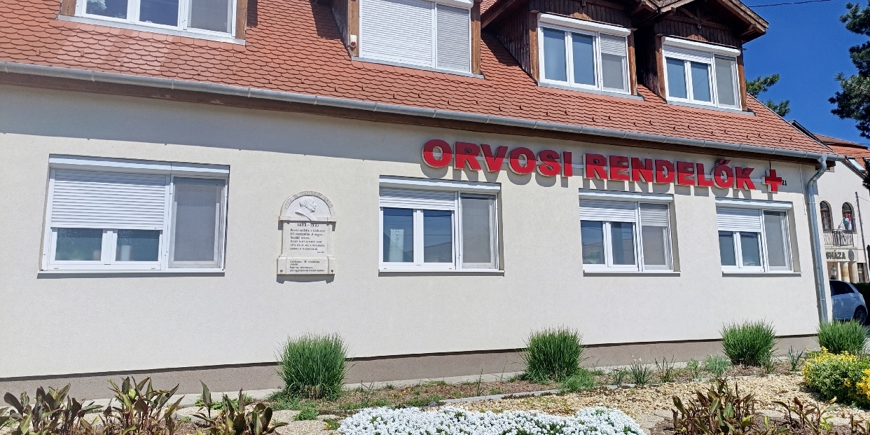 Tájékoztatás Dr. Novák Viktória háziorvos nyári szabadságáról és helyettesítéséről
