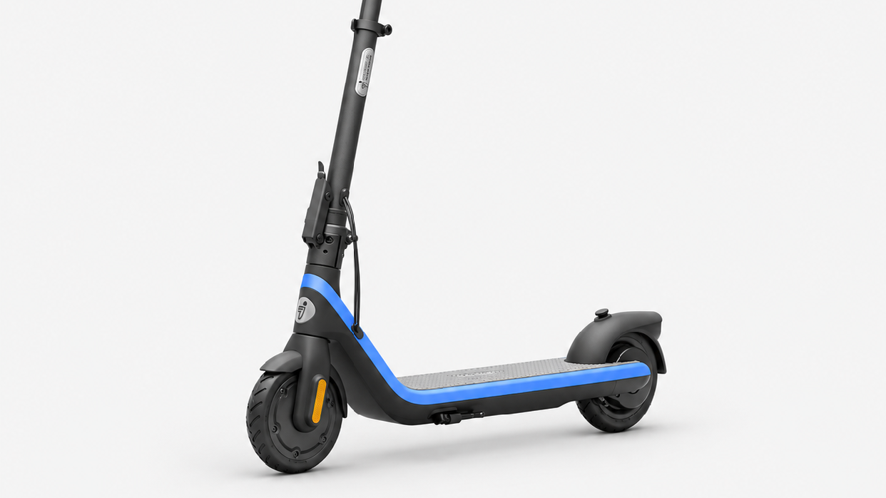 Gazdáját keresi egy talált roller!