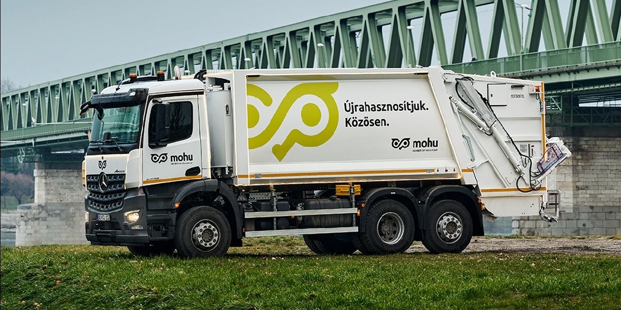 Tájékoztatás: így alakul a hulladékgyűjtés rendje Pomázon 2026-ban