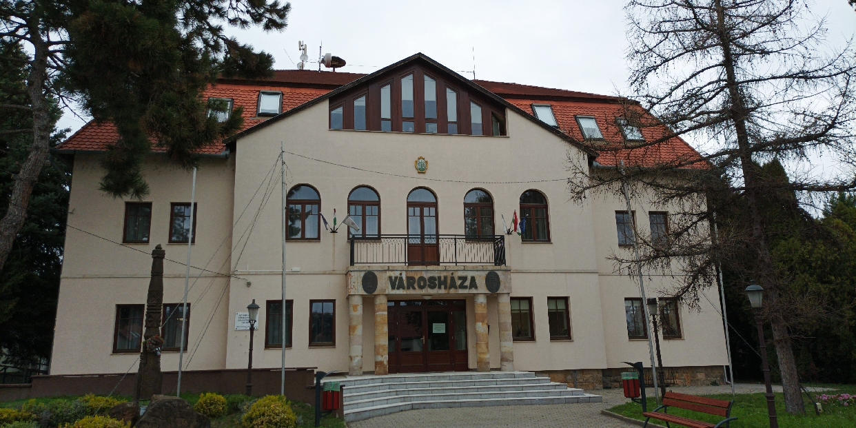 Élő közvetítés a 2025. november 27-i képviselő-testületi ülésről