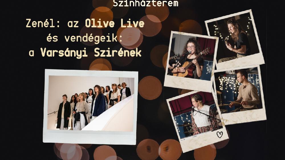 VI. Csillagszóró Jótékonysági est