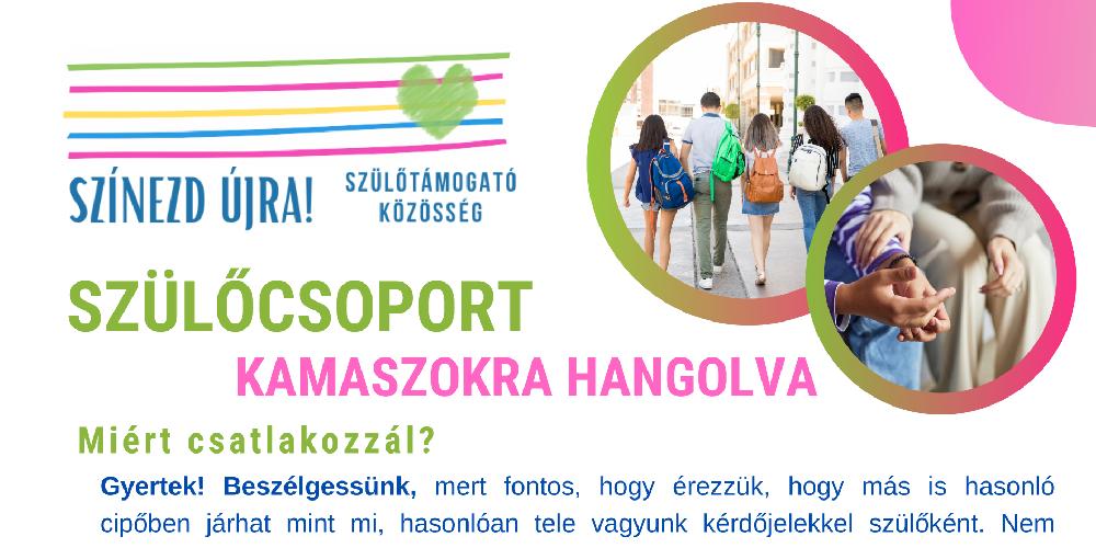 Színezd újra - Kamaszokra hangolva