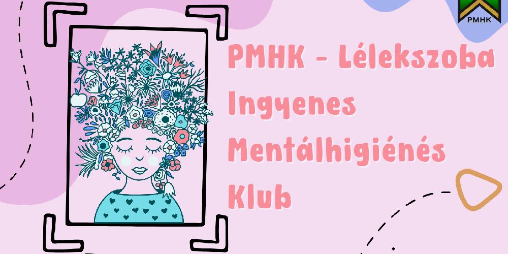 Lélekszoba Mentálhigiénés Klub