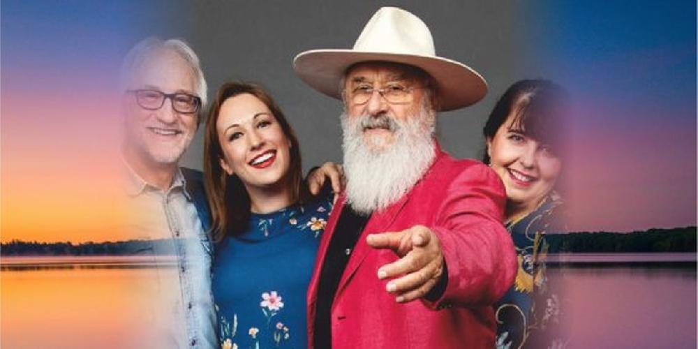 Apostol 55 éves Jubileumi Koncert