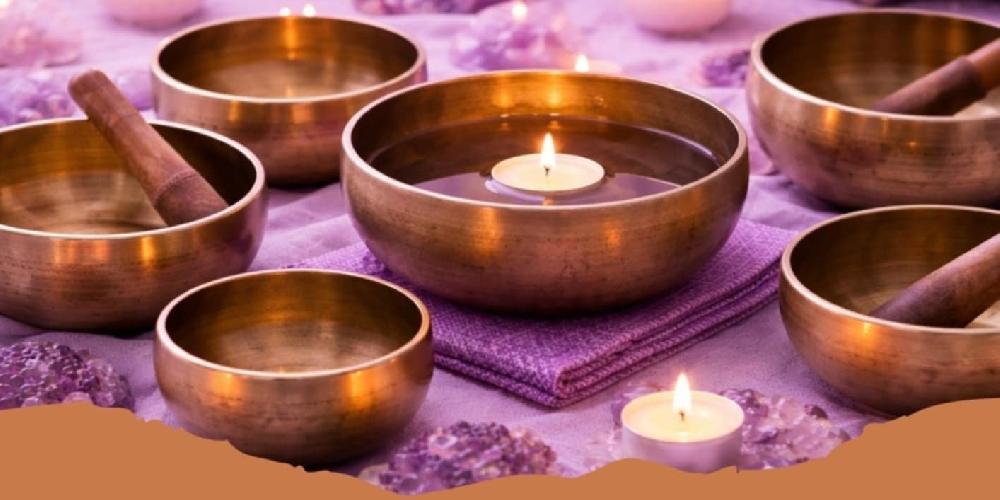 Tisztító hangfürdő