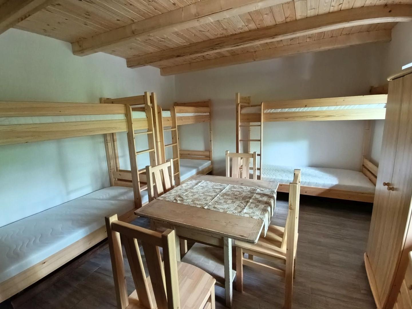 Tiszolczy ház átadó