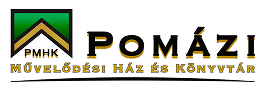 Pomázi Művelődési Ház és Könyvtár