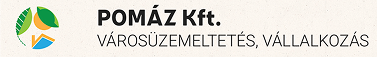 Pomáz Kft.