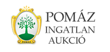 Pomáz Ingatlan Aukció
