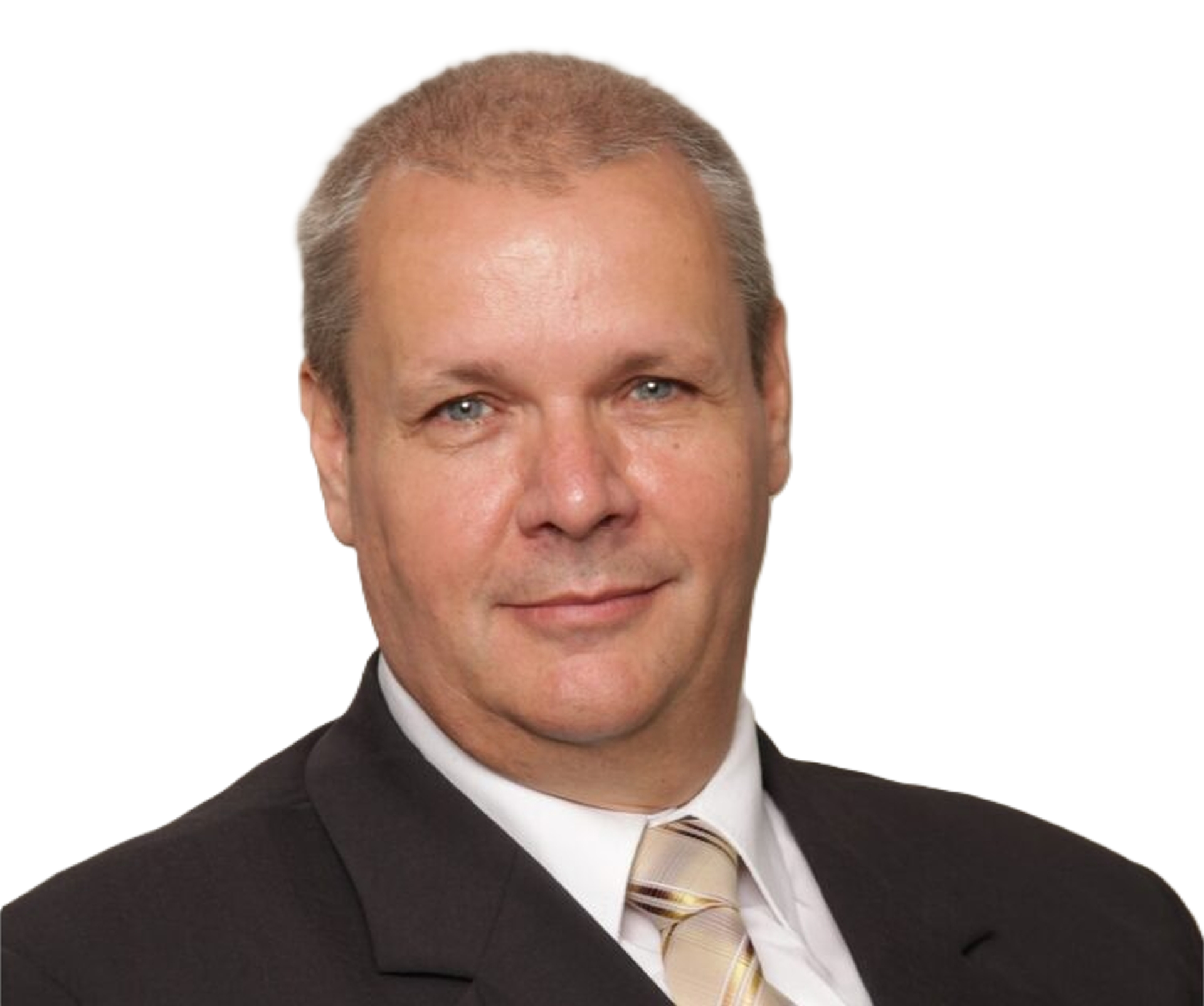 Leidinger István